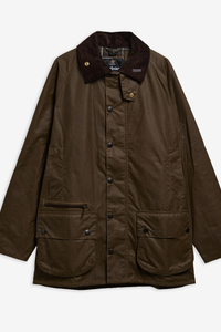 Icons Beaufort Wax Jacket