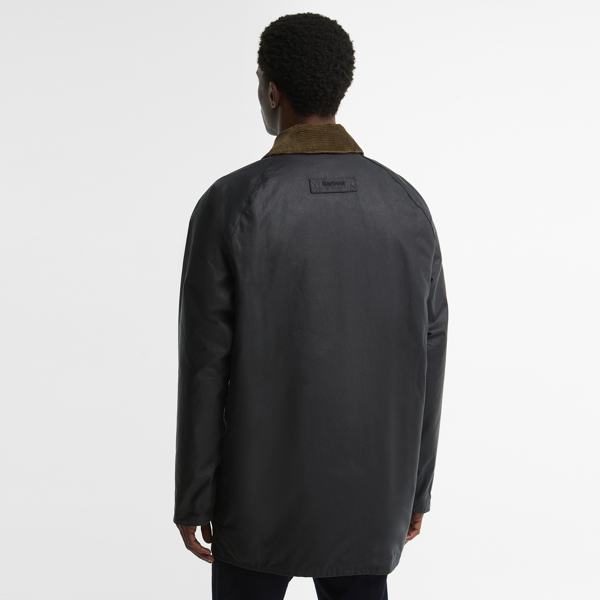 Icons Beaufort Wax Jacket