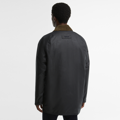 Icons Beaufort Wax Jacket