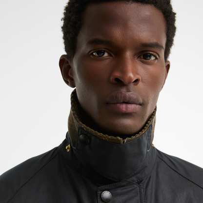 Icons Beaufort Wax Jacket