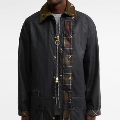 Icons Beaufort Wax Jacket