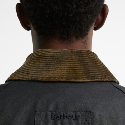 Icons Beaufort Wax Jacket
