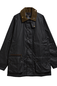 Icons Beaufort Wax Jacket