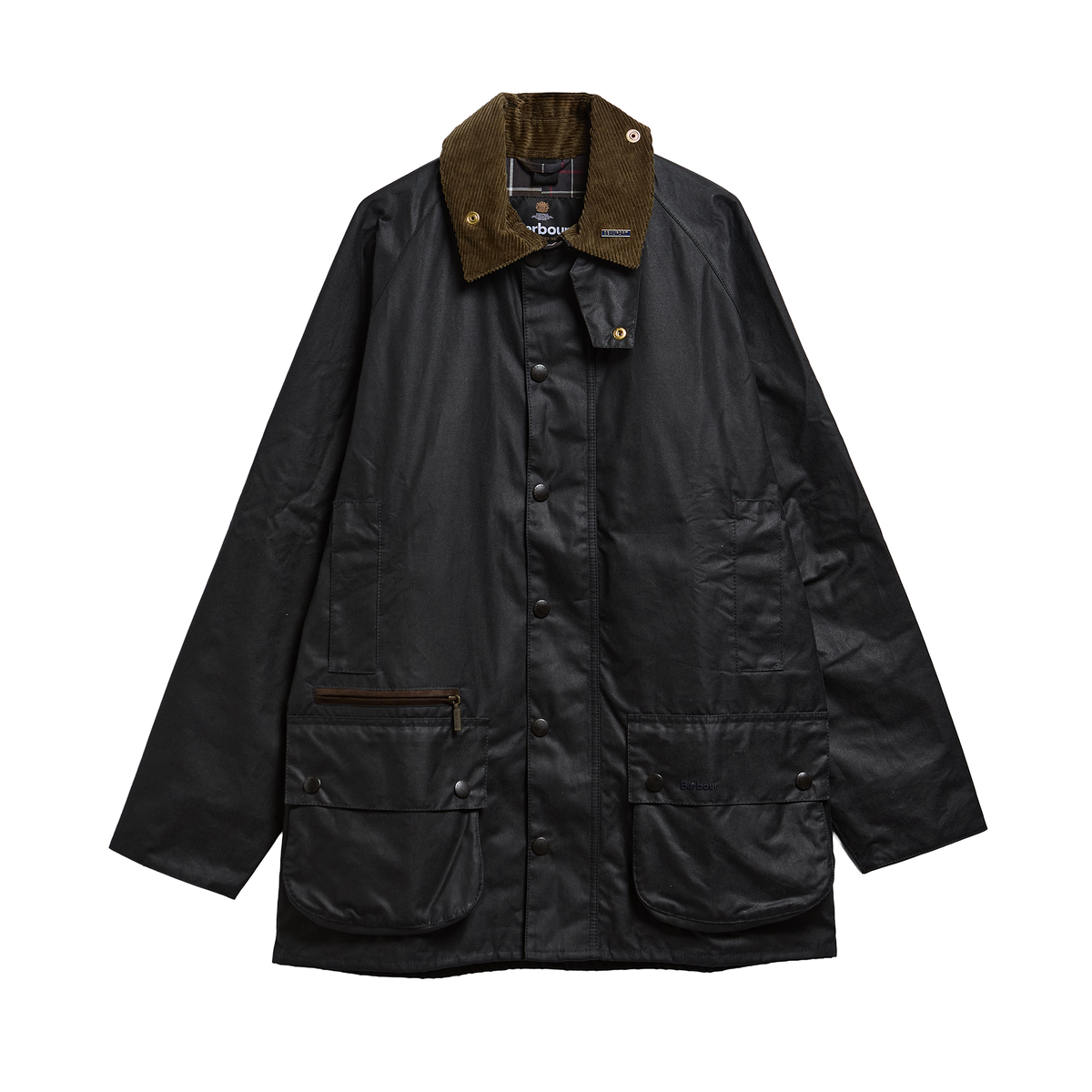 Icons Beaufort Wax Jacket