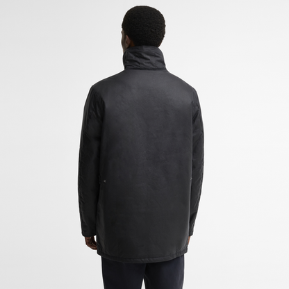 Modern Powell Wax Jacket