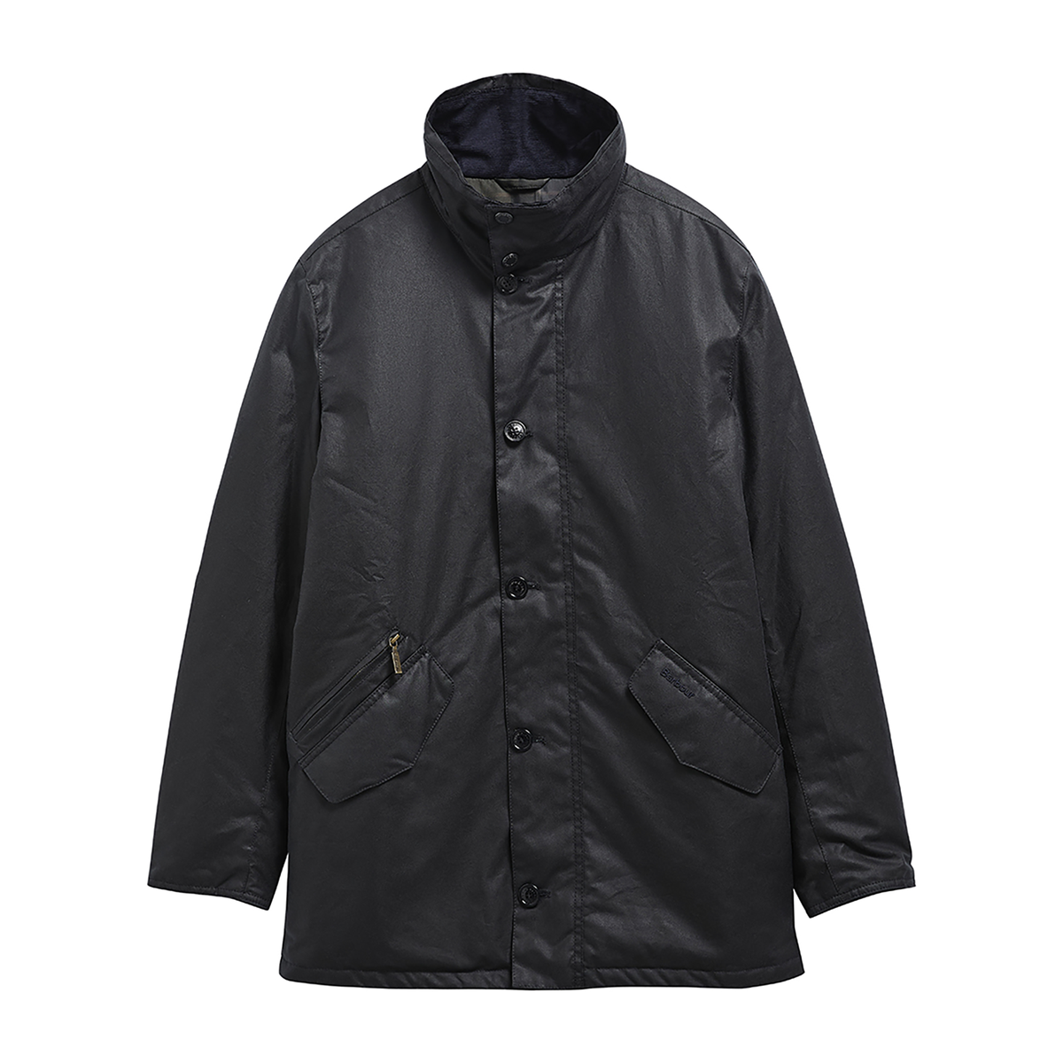 Modern Powell Wax Jacket
