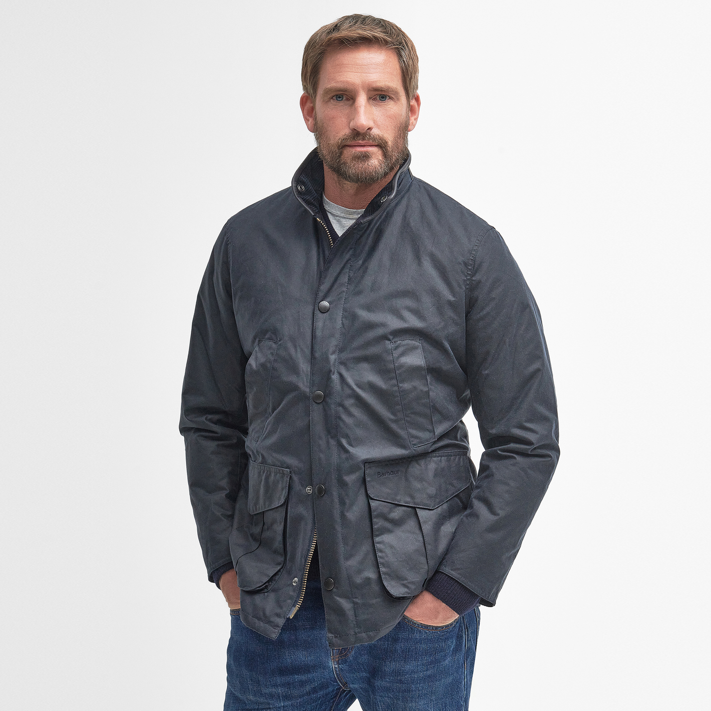 Hereford Wax Jacket