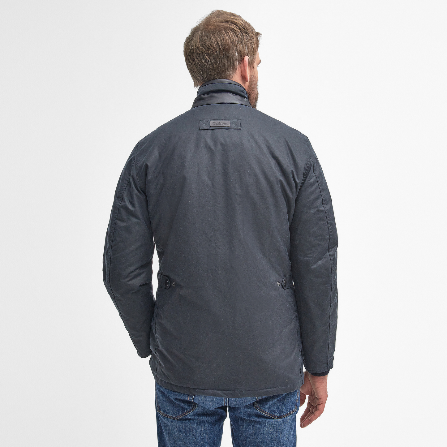 Hereford Wax Jacket