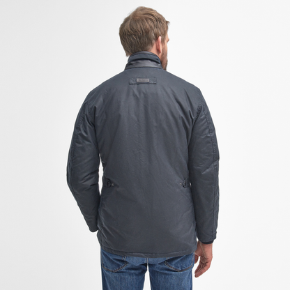 Hereford Wax Jacket