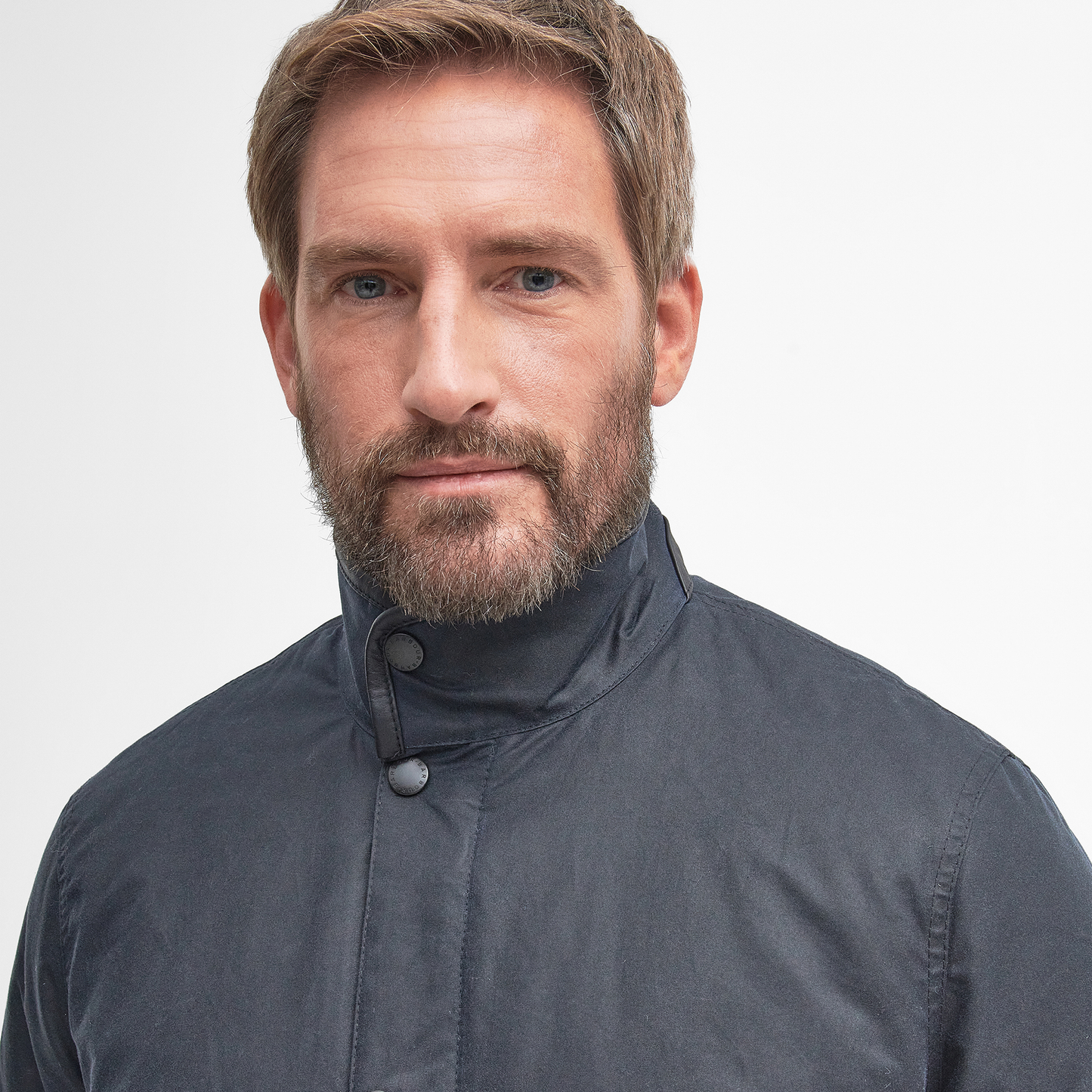 Hereford Wax Jacket