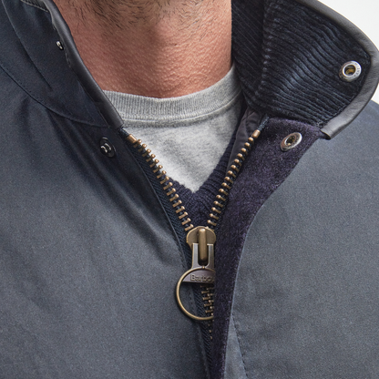 Hereford Wax Jacket