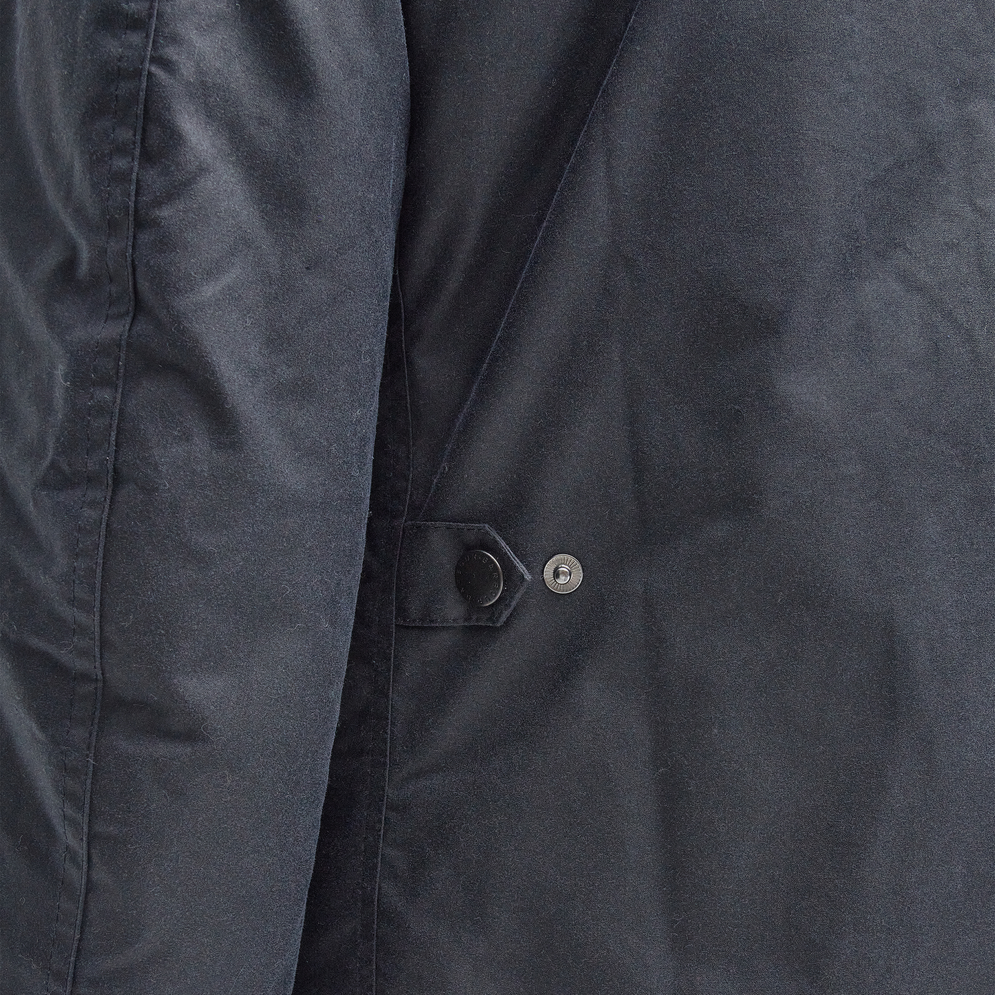 Hereford Wax Jacket