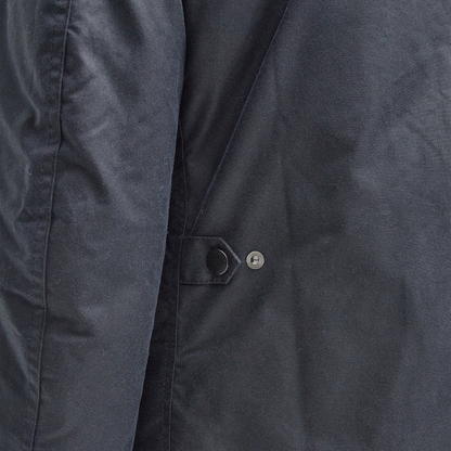 Hereford Wax Jacket