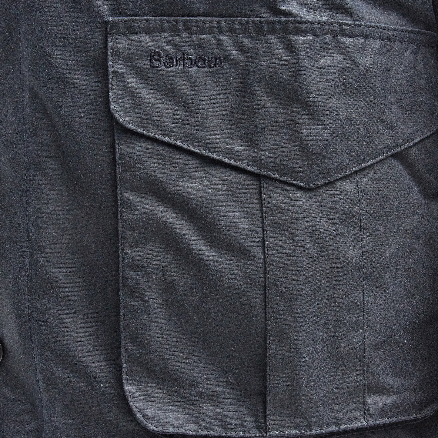 Hereford Wax Jacket
