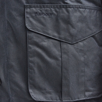 Hereford Wax Jacket