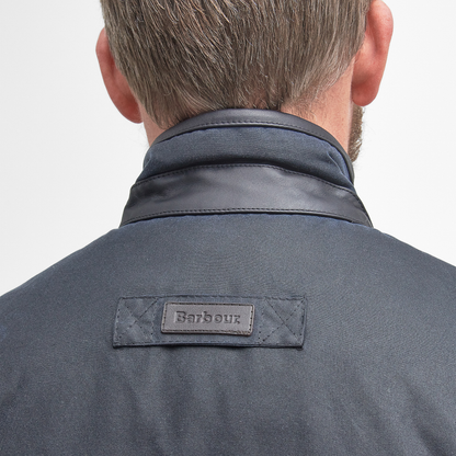 Hereford Wax Jacket