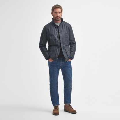 Hereford Wax Jacket