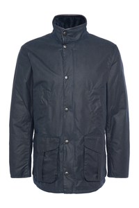 Hereford Wax Jacket