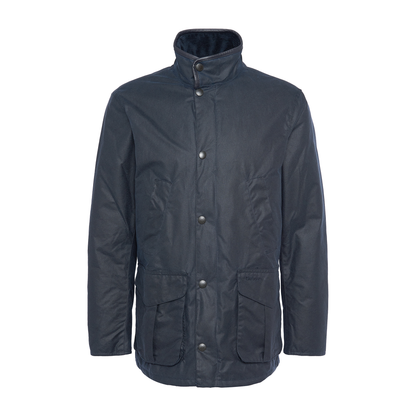 Hereford Wax Jacket