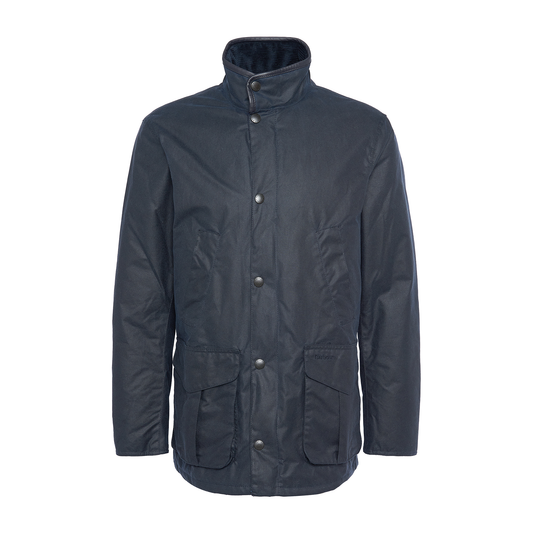 Hereford Wax Jacket
