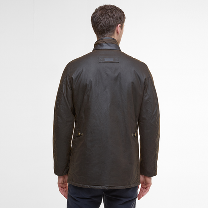 Hereford Wax Jacket
