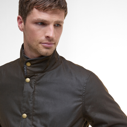Hereford Wax Jacket
