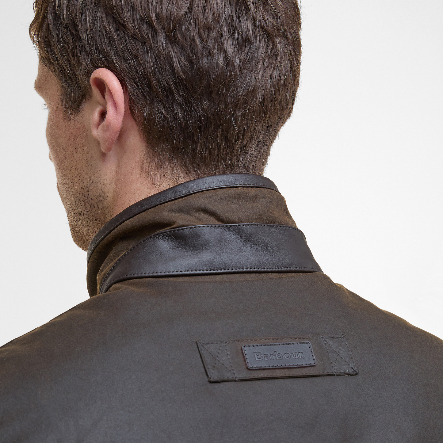 Hereford Wax Jacket