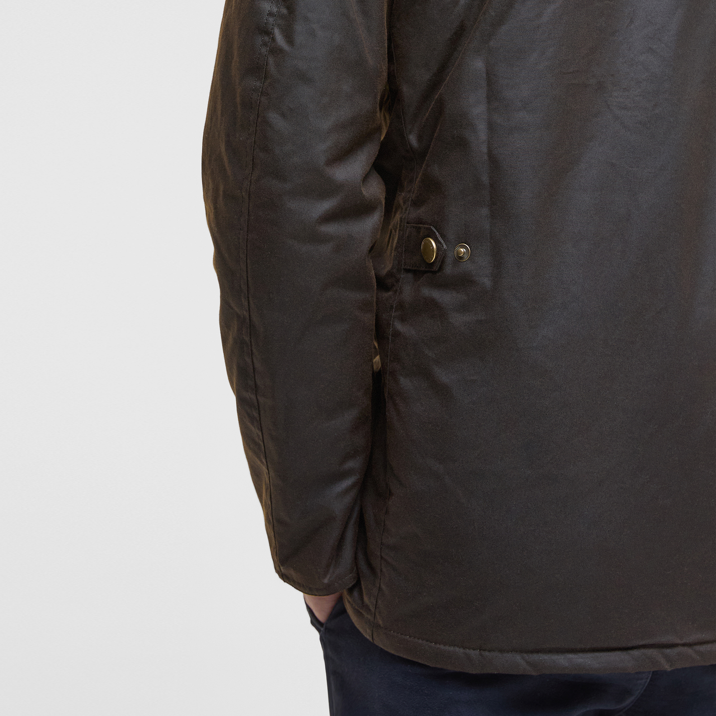 Hereford Wax Jacket