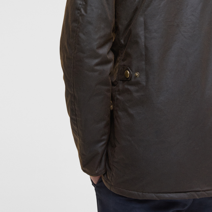 Hereford Wax Jacket