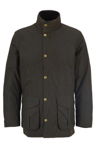 Hereford Wax Jacket