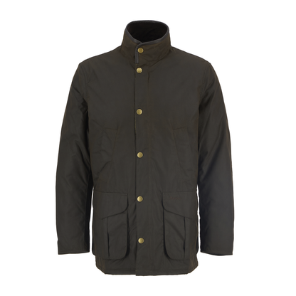 Hereford Wax Jacket