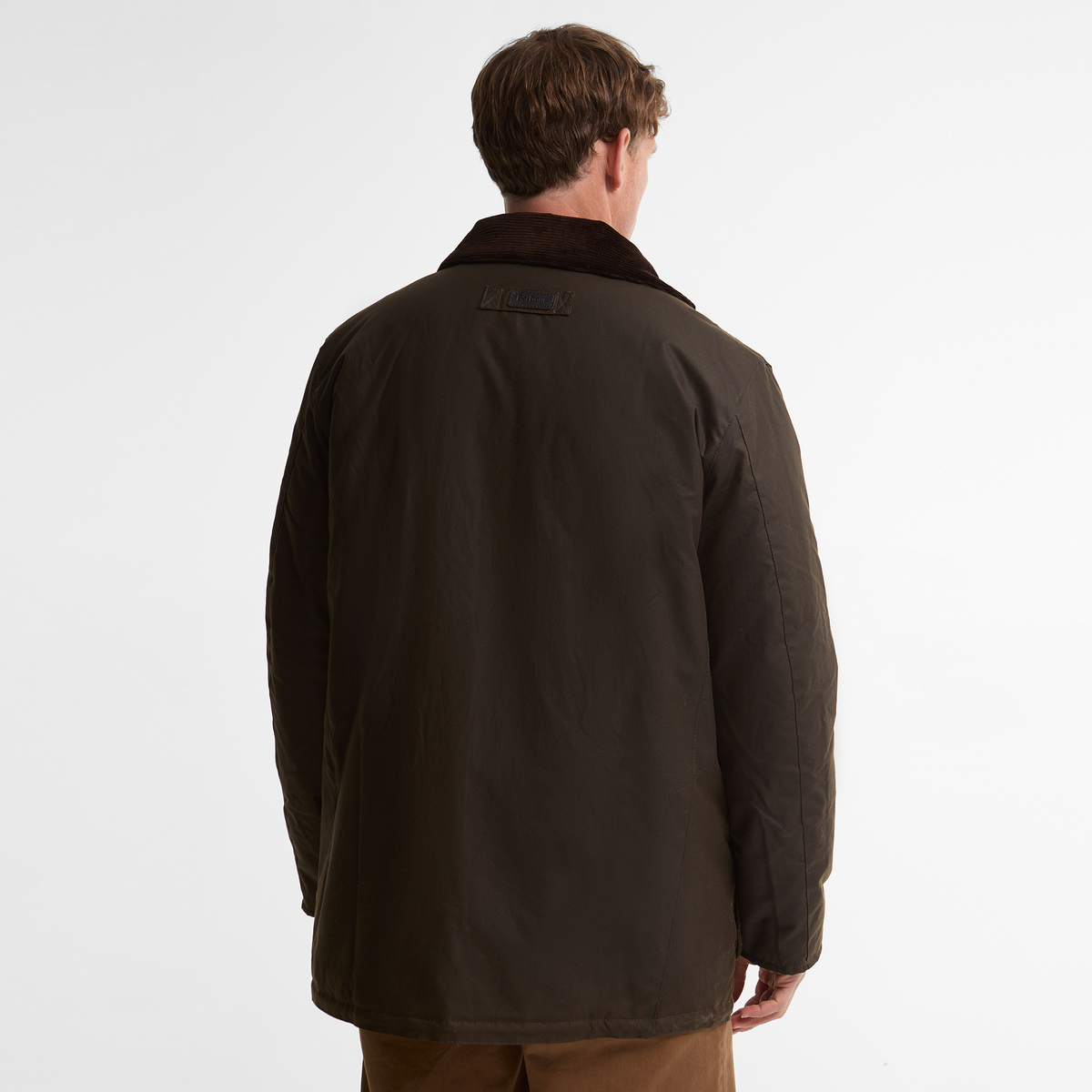 Sandale Wax Jacket