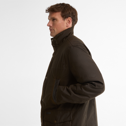 Sandale Wax Jacket