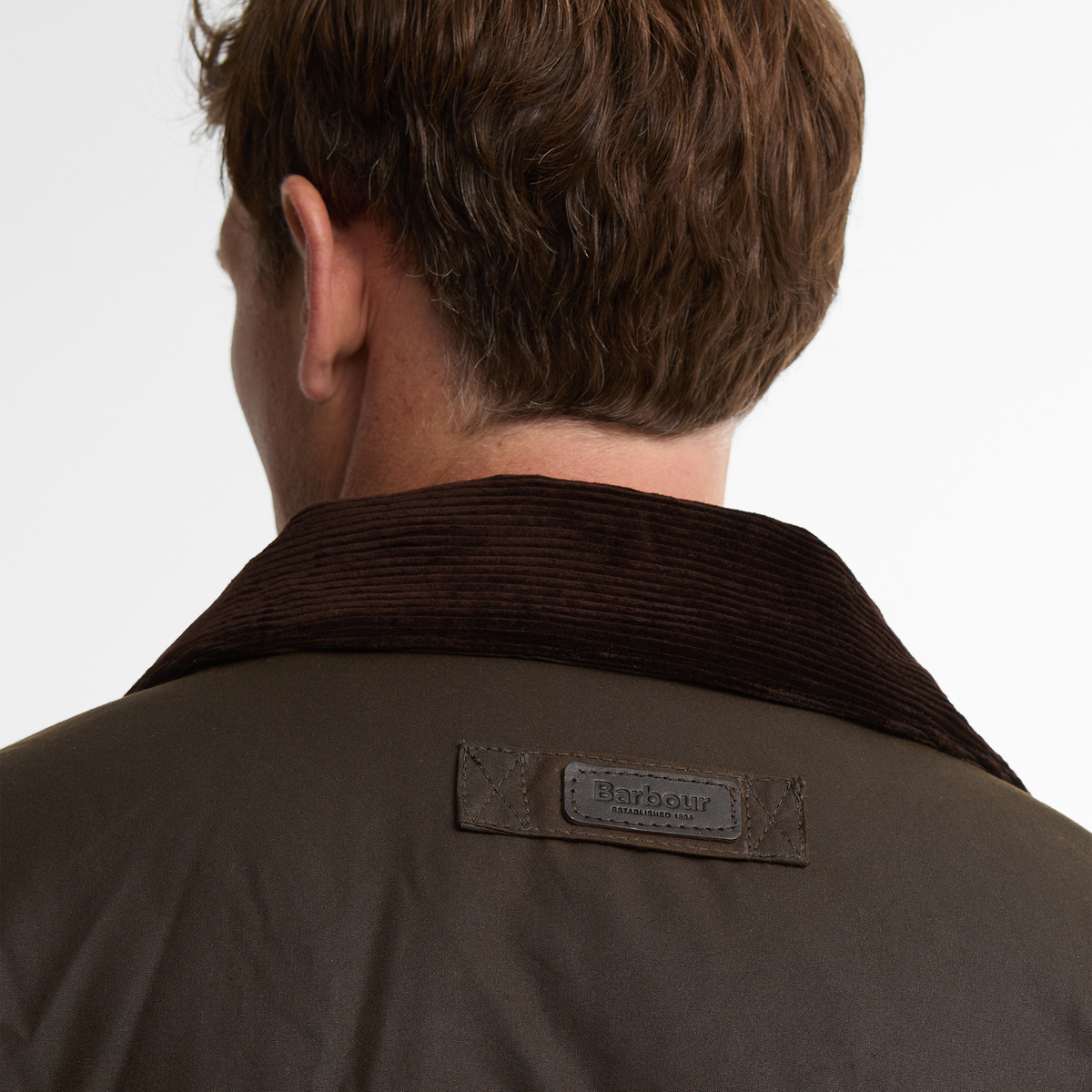 Sandale Wax Jacket