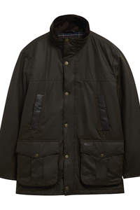 Sandale Wax Jacket
