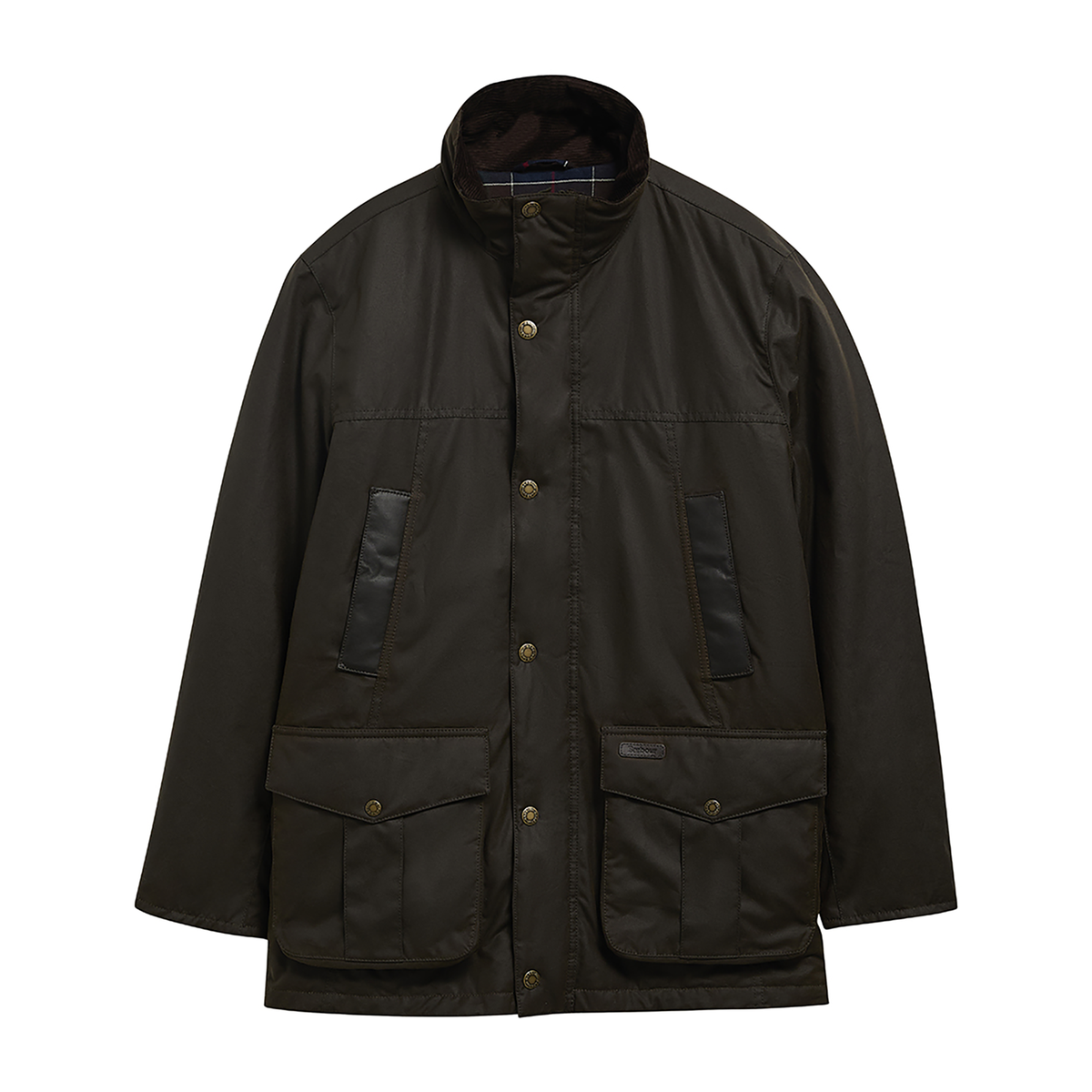 Sandale Wax Jacket