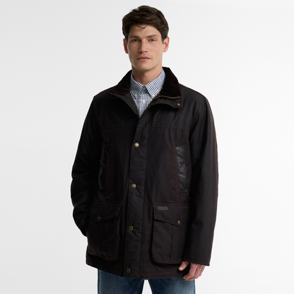 Sandale Wax Jacket