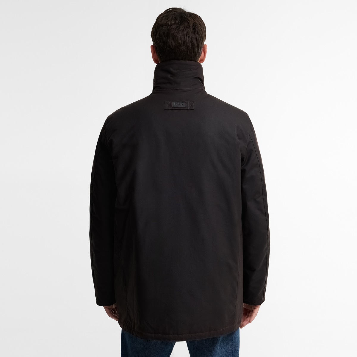 Sandale Wax Jacket
