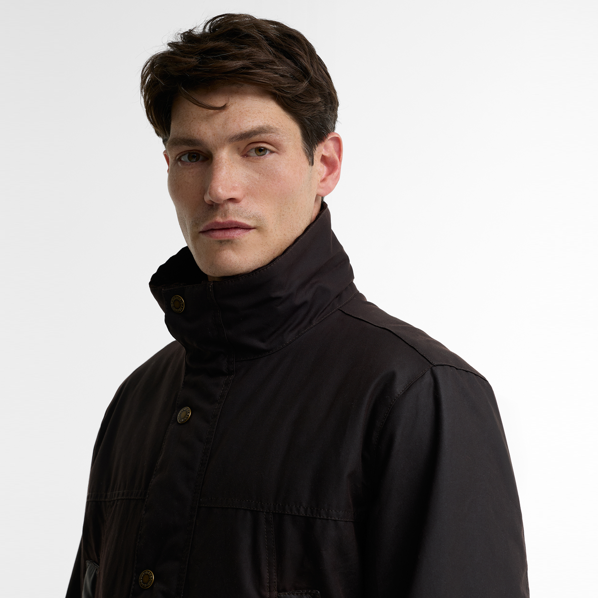 Sandale Wax Jacket