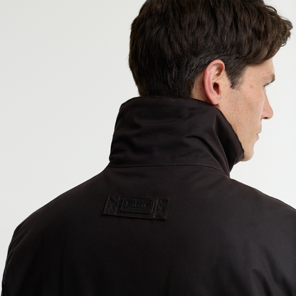 Sandale Wax Jacket