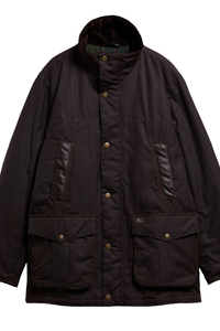 Sandale Wax Jacket