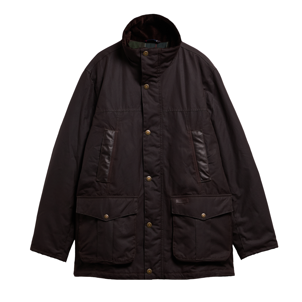 Sandale Wax Jacket