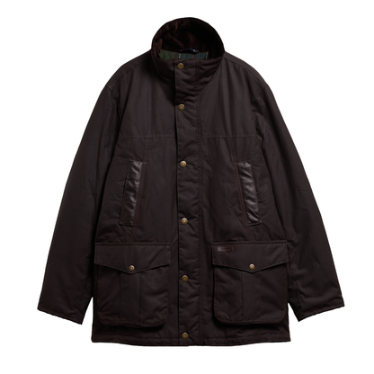 Sandale Wax Jacket