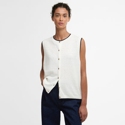 Maia Knitted Vest