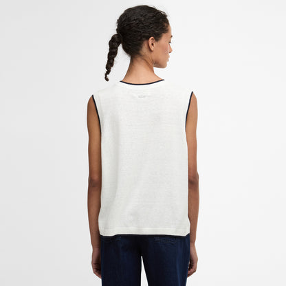 Maia Knitted Vest