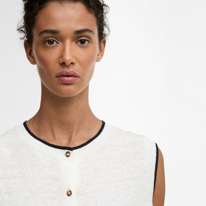 Maia Knitted Vest