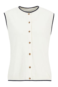 Maia Knitted Vest