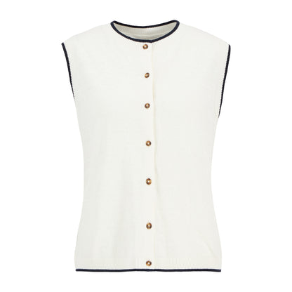 Maia Knitted Vest