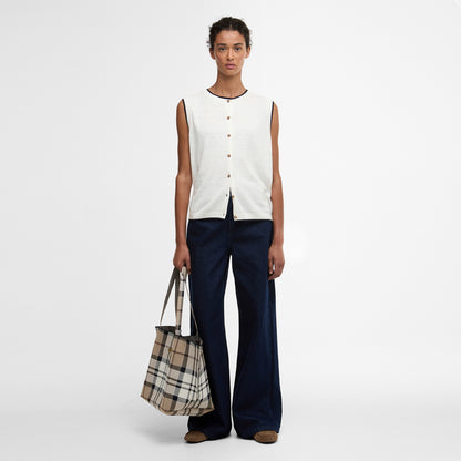 Maia Knitted Vest