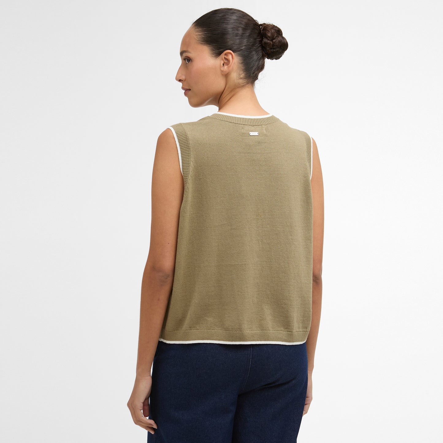Maia Knitted Vest